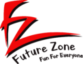 Future Zone Logo